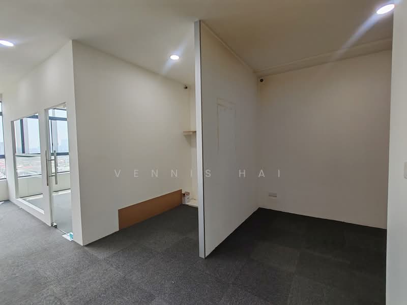 Pejabat untuk Disewa di Bandar Puteri Puchong (Puchong) - Vennis Hai - PropertyGuru.com.my