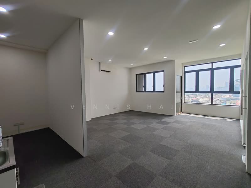 Pejabat untuk Disewa di Bandar Puteri Puchong (Puchong) - Vennis Hai - PropertyGuru.com.my