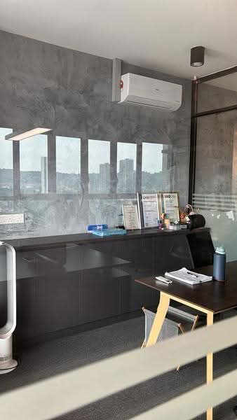 Pejabat untuk Disewa di Bandar Puteri Puchong (Puchong) - Vennis Hai - Interior - PropertyGuru.com.my