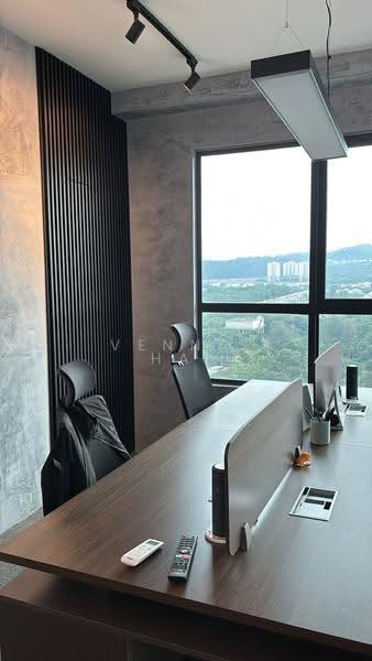 Pejabat untuk Disewa di Bandar Puteri Puchong (Puchong) - Vennis Hai - Study - PropertyGuru.com.my