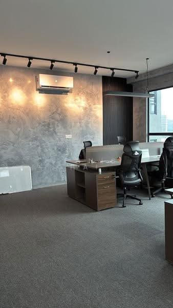Pejabat untuk Disewa di Bandar Puteri Puchong (Puchong) - Vennis Hai - Interior - PropertyGuru.com.my