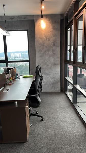 Pejabat untuk Disewa di Bandar Puteri Puchong (Puchong) - Vennis Hai - Interior - PropertyGuru.com.my