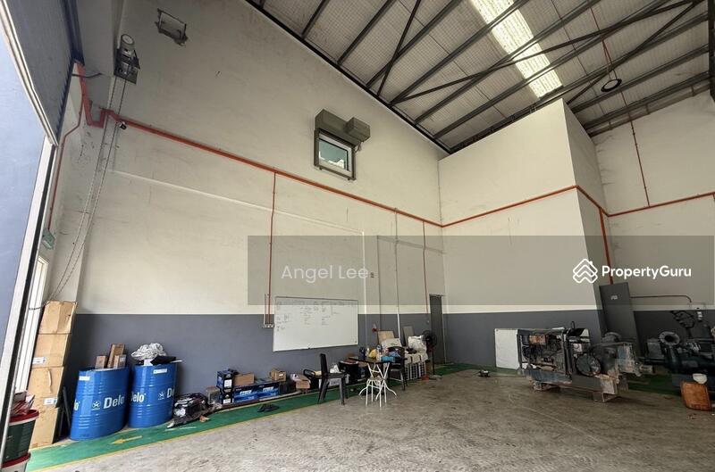 For Sale - Eco Business Park 1