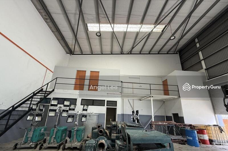 For Sale - Eco Business Park 1
