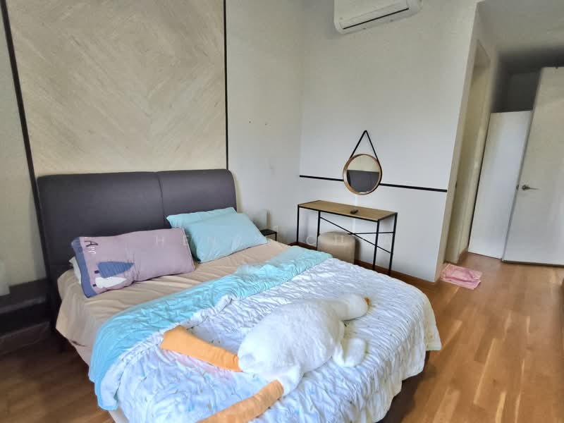 Kondominium untuk Dijual di Secoya Residence - Gladys Wong - PropertyGuru.com.my