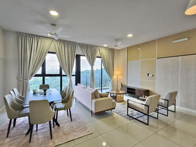 Kondominium untuk Dijual di Secoya Residence - Gladys Wong - PropertyGuru.com.my