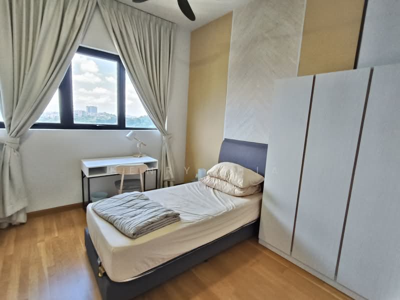 Kondominium untuk Dijual di Secoya Residence - Gladys Wong - PropertyGuru.com.my