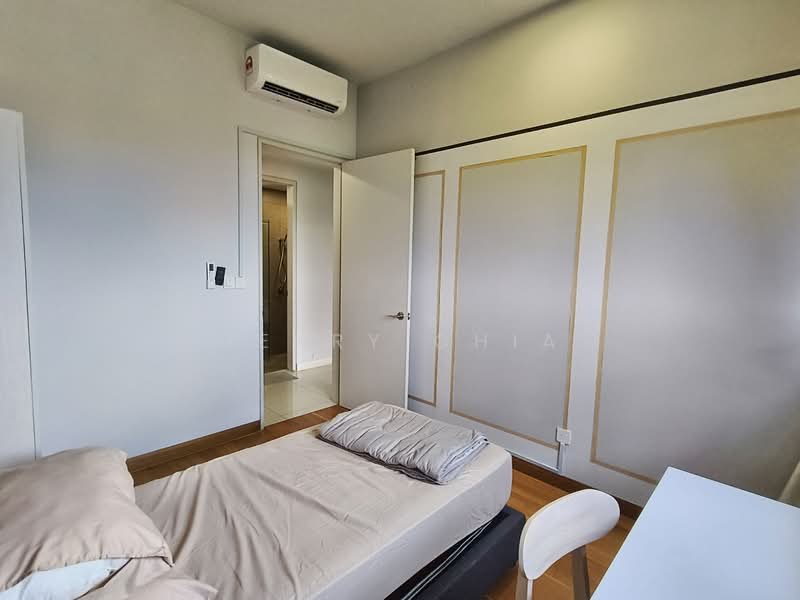 Kondominium untuk Dijual di Secoya Residence - Gladys Wong - PropertyGuru.com.my