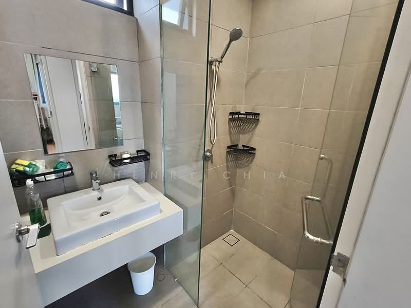 Kondominium untuk Dijual di Secoya Residence - Gladys Wong - PropertyGuru.com.my