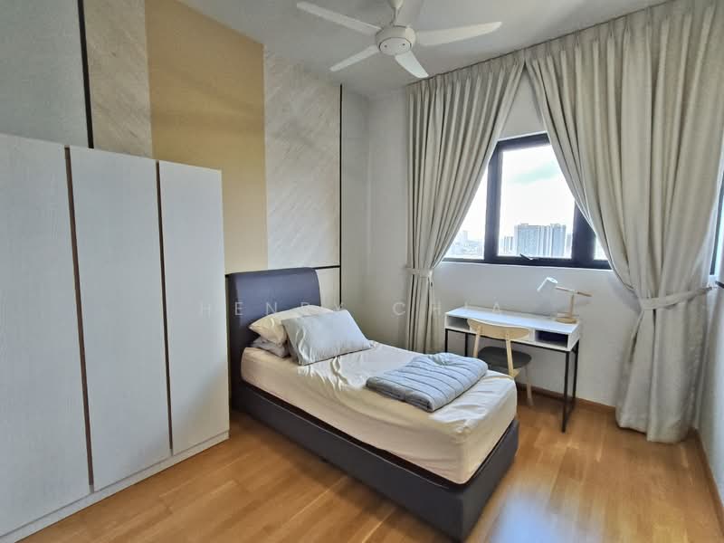 Kondominium untuk Dijual di Secoya Residence - Gladys Wong - PropertyGuru.com.my