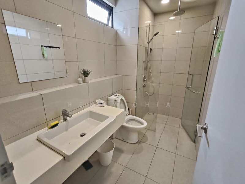 Kondominium untuk Dijual di Secoya Residence - Gladys Wong - PropertyGuru.com.my