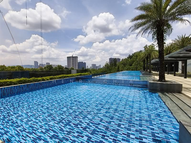 Kondominium untuk Dijual di Secoya Residence - Gladys Wong - PropertyGuru.com.my