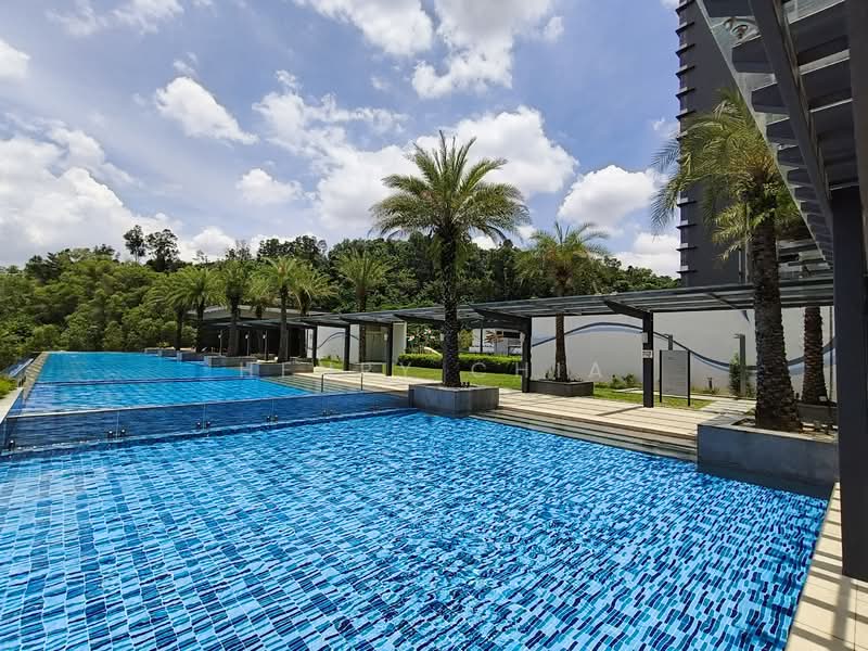 Kondominium untuk Dijual di Secoya Residence - Gladys Wong - PropertyGuru.com.my