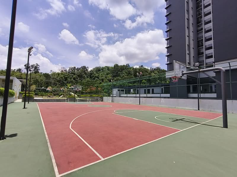 Kondominium untuk Dijual di Secoya Residence - Gladys Wong - Facilities - PropertyGuru.com.my