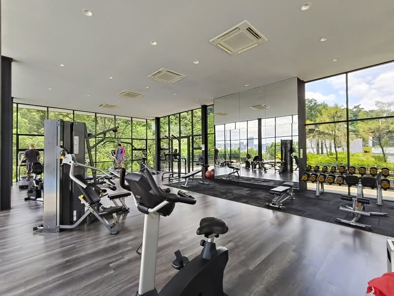 Kondominium untuk Dijual di Secoya Residence - Gladys Wong - PropertyGuru.com.my