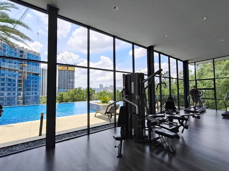 Kondominium untuk Dijual di Secoya Residence - Gladys Wong - PropertyGuru.com.my