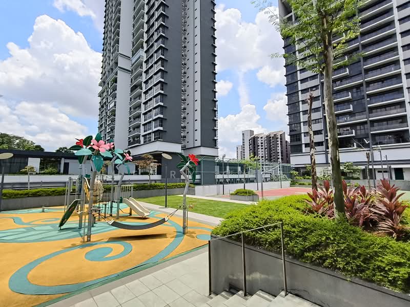 Kondominium untuk Dijual di Secoya Residence - Gladys Wong - PropertyGuru.com.my