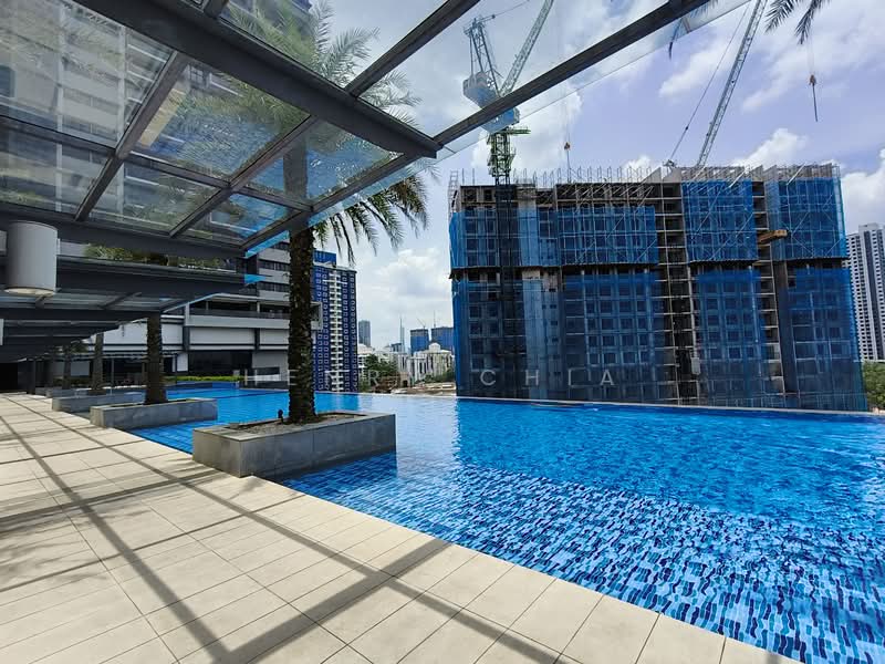 Kondominium untuk Dijual di Secoya Residence - Gladys Wong - PropertyGuru.com.my