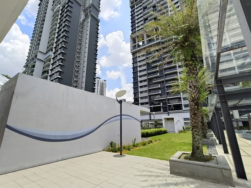 Kondominium untuk Dijual di Secoya Residence - Gladys Wong - PropertyGuru.com.my