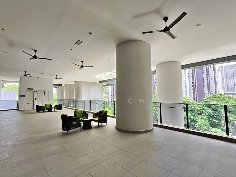 Kondominium untuk Dijual di Secoya Residence - Gladys Wong - PropertyGuru.com.my