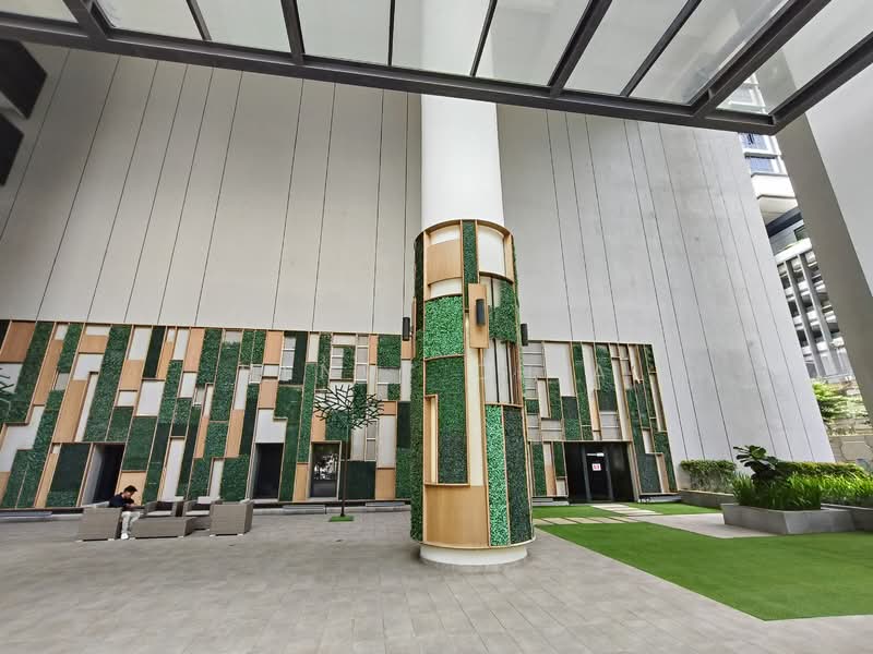 Kondominium untuk Dijual di Secoya Residence - Gladys Wong - PropertyGuru.com.my