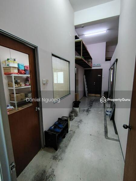Corridor
