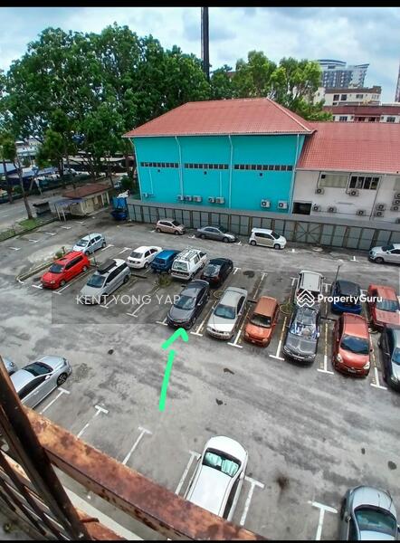 Car Park