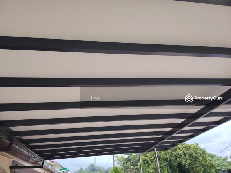 Rumah Teres 2 Tingkat untuk Dijual di Forest Heights (Seremban) - Lee . - Roof - PropertyGuru.com.my