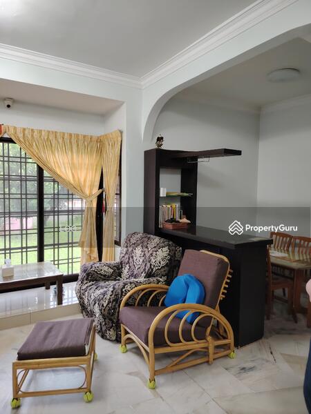 Rumah Teres 2 Tingkat untuk Dijual di Forest Heights (Seremban) - Lee . - Living Room - PropertyGuru.com.my