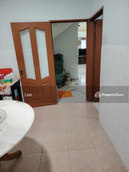 Rumah Teres 2 Tingkat untuk Dijual di Forest Heights (Seremban) - Lee . - Kitchen - PropertyGuru.com.my