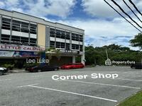 For Rent - Lipis jaya