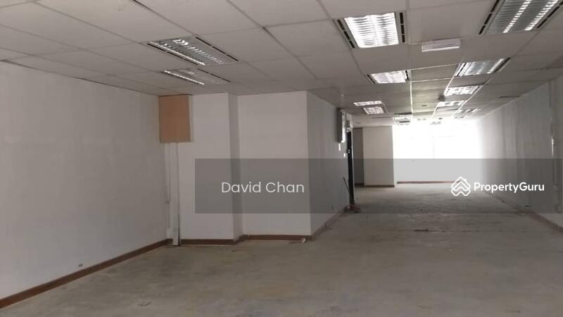 For Rent - Petaling Jaya, PJ Oldtown