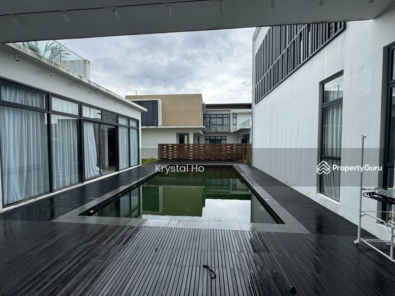East Ledang Easts Ledangs untuk Untuk Dijual - RM 4,380,000, Feb 2026 - Pool - PropertyGuru.com.my