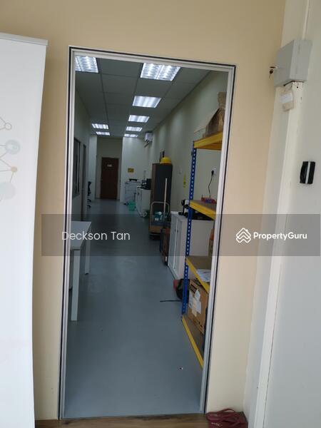 Corridor