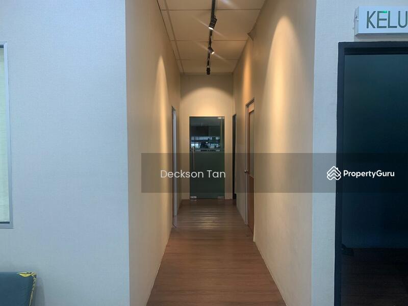 Corridor