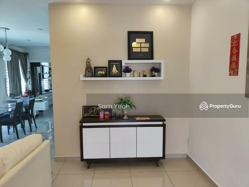 For Rent - Prestige III