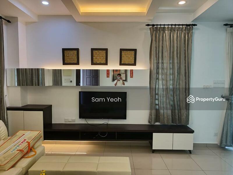 For Rent - Prestige III