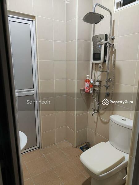 For Rent - Prestige III