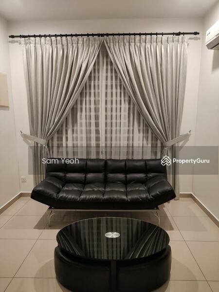 For Rent - Prestige III
