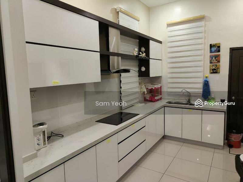 For Rent - Prestige III