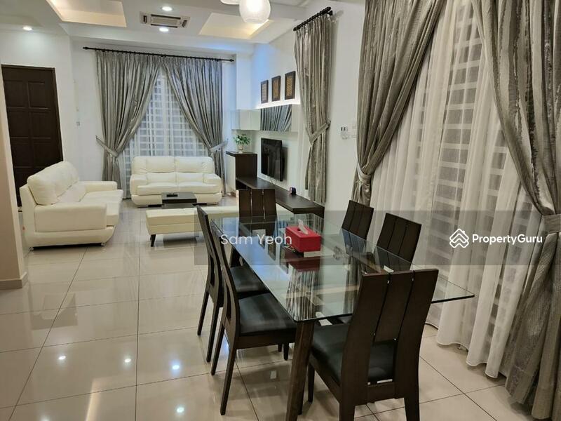 For Rent - Prestige III