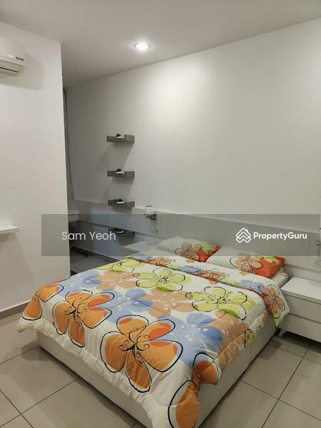 For Rent - Prestige III