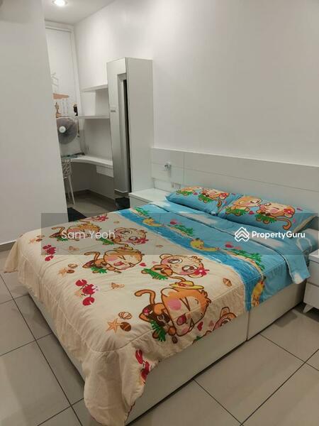 For Rent - Prestige III