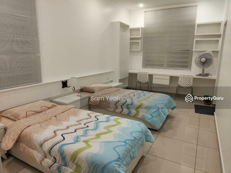 For Rent - Prestige III