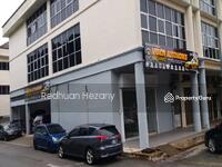 For Sale - Semambu Baru