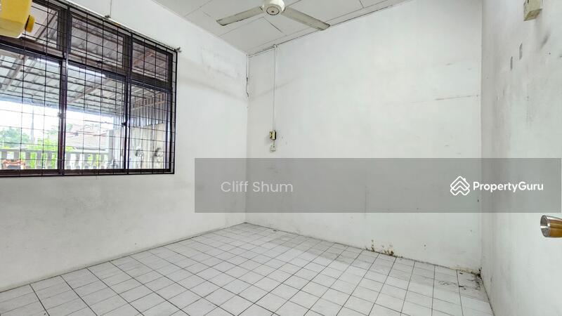 Untuk Dijual - Taman Anggerik