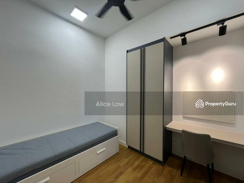 For Sale - One Cochrane Residences @ Kuala Lumpur
