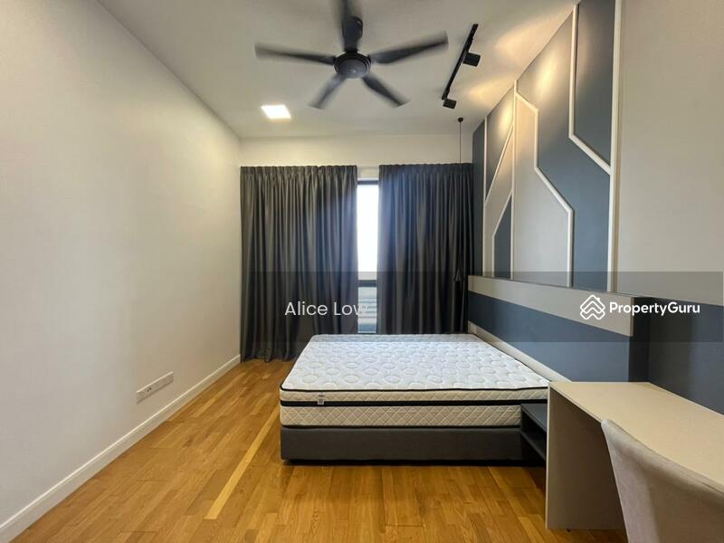 For Sale - One Cochrane Residences @ Kuala Lumpur