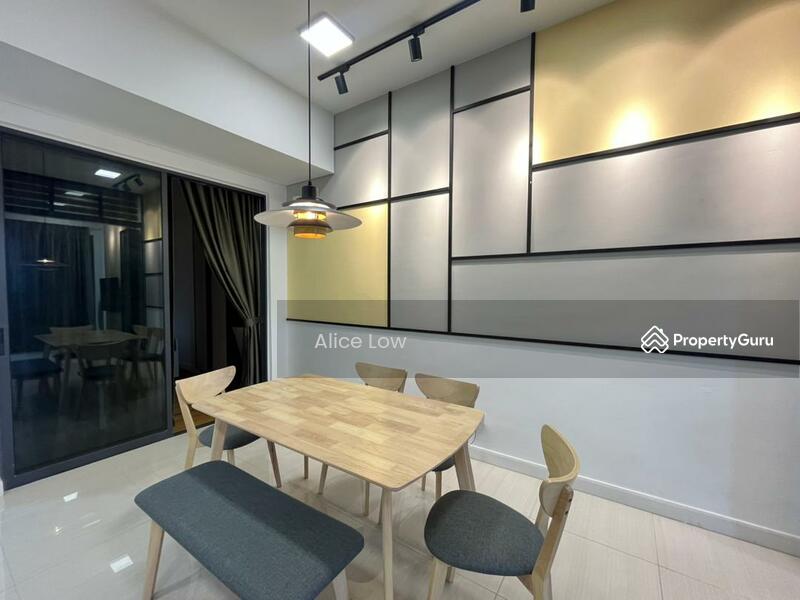 For Sale - One Cochrane Residences @ Kuala Lumpur