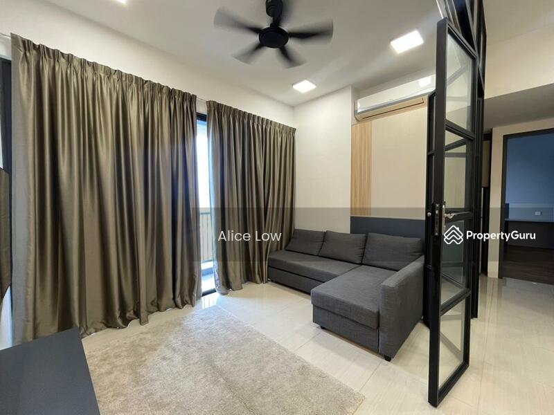 For Sale - One Cochrane Residences @ Kuala Lumpur